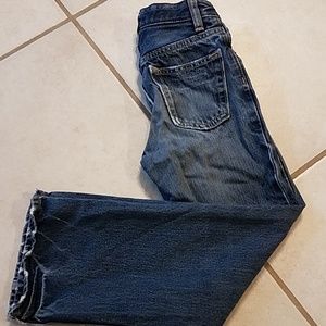 Boys gap jeans